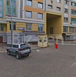 Аренда офиса Михневская улица