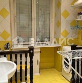 Продажа 3-комн квартиры на вторичном рынке улица Доватора,  д. 7/8