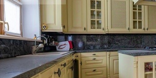 4-комн квартира Смоленская набережная, 5/13