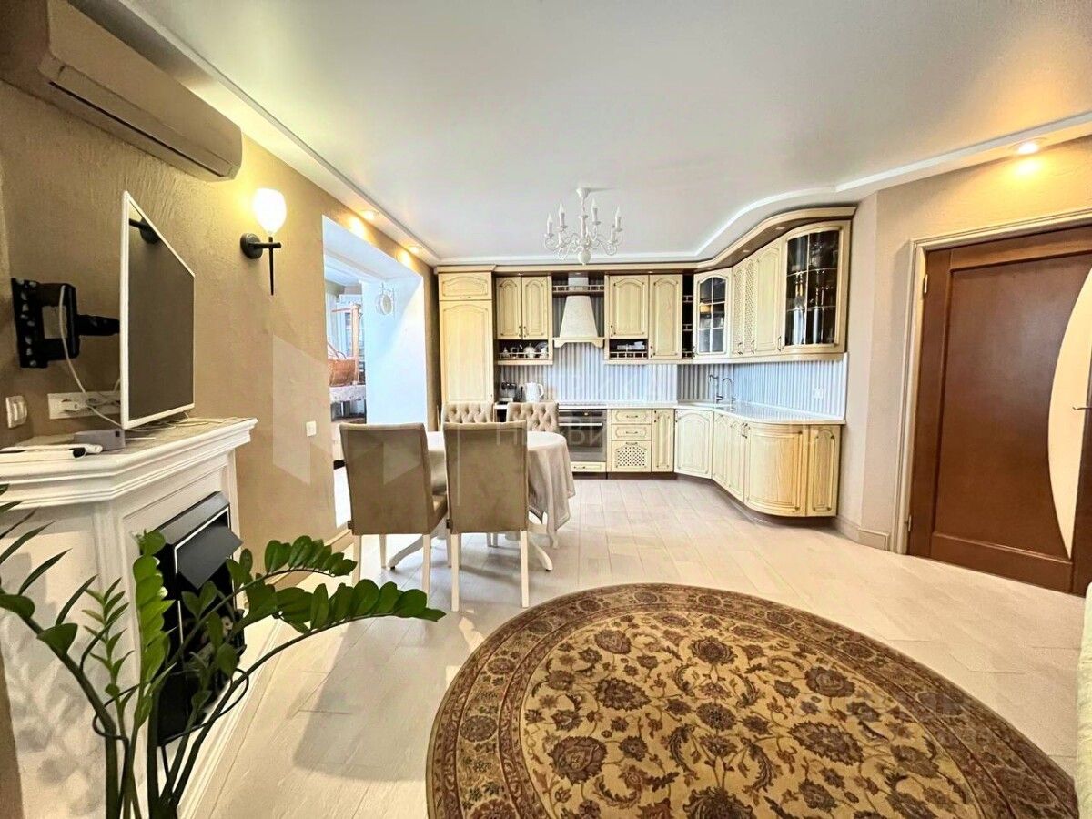 Продажа 1-комн квартиры на вторичном рынке улица Савушкина, 135к4