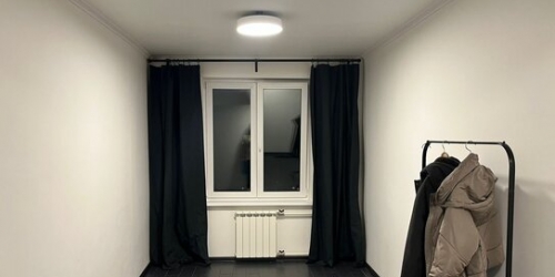 2-комн квартира Снайперская улица,  д. 12