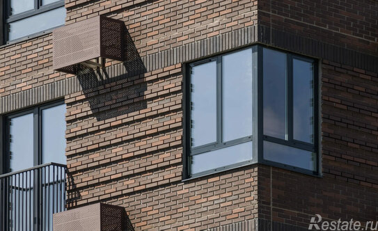 Продажа 2-комн квартиры на вторичном рынке ул Николая Озерова,  д. 8,  к. 1