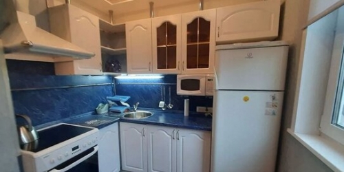 1-комн квартира б-р Дмитрия Донского,  д. 2,  к. 1 стр 1