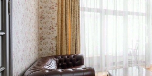 3-комн квартира Большой Дровяной переулок, 18