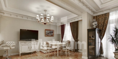 2-комн квартира ул Алабяна,  д. 13