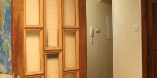 1-комн квартира улица Пилотов, 15К1