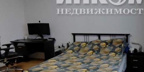 2-комн квартира Псковская улица, 7К1