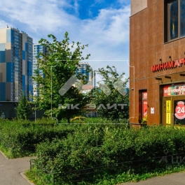 Продажа ПСН Комендантский пр-кт,  д. 64,  к. 1