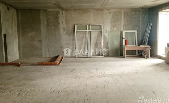 Продажа 4-комн квартиры на вторичном рынке улица Воронцовские Пруды,  д. 3