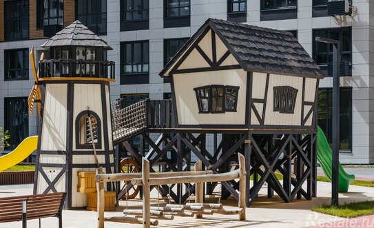 Продажа 2-комн квартиры на вторичном рынке Нагорное, ул Полковника Романова,  д. 11