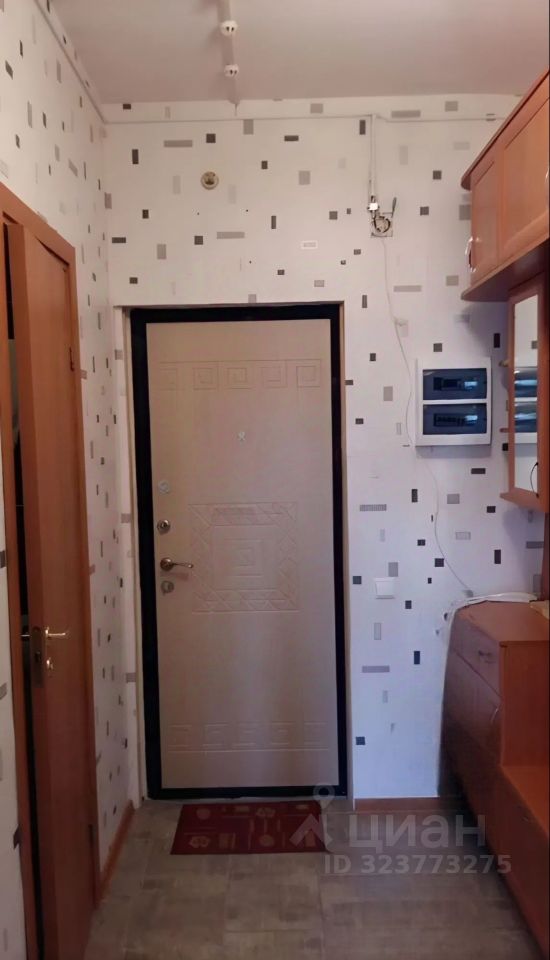 Аренда 1-комн квартиры на вторичном рынке д. Новое Девяткино, улица Арсенальная, 1