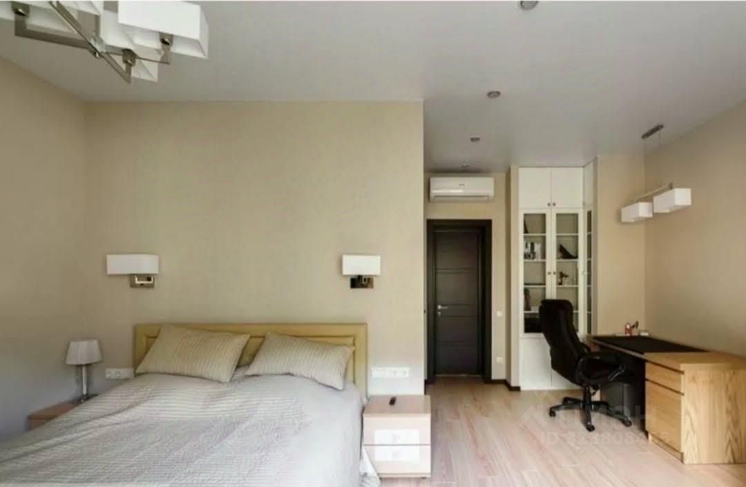 Продажа 2-комн квартиры на вторичном рынке Газетный переулок, 1/12