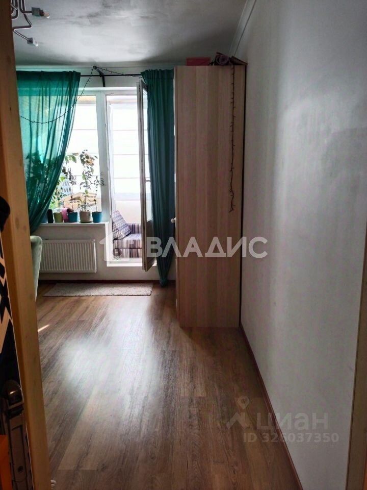 Продажа 1-комн квартиры на вторичном рынке Кудрово г., улица Пражская, 13