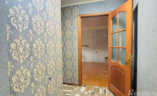 Продажа 1-комн квартиры на вторичном рынке Чехов, ул Весенняя,  д. 15