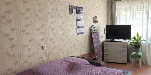 3-комн квартира Авангардная улица, 18К1