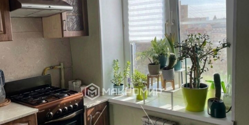 2-комн квартира улица Грузинский Вал,  д. 18/15