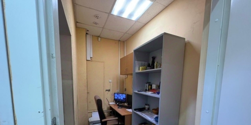 Помещение свободного назначения Плетешковский переулок,  д. 10