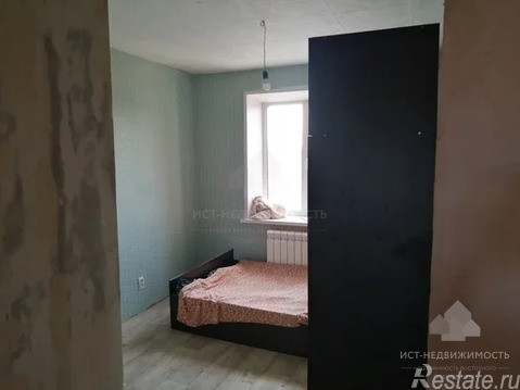 Продажа 3-комн квартиры на вторичном рынке Орехово-Зуево, ул. Барышникова,  д. 10