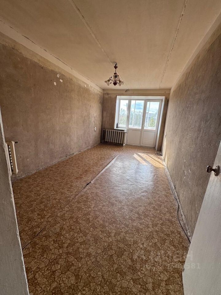 Продажа 1-комн квартиры на вторичном рынке Пересвет, Советская улица, 2б