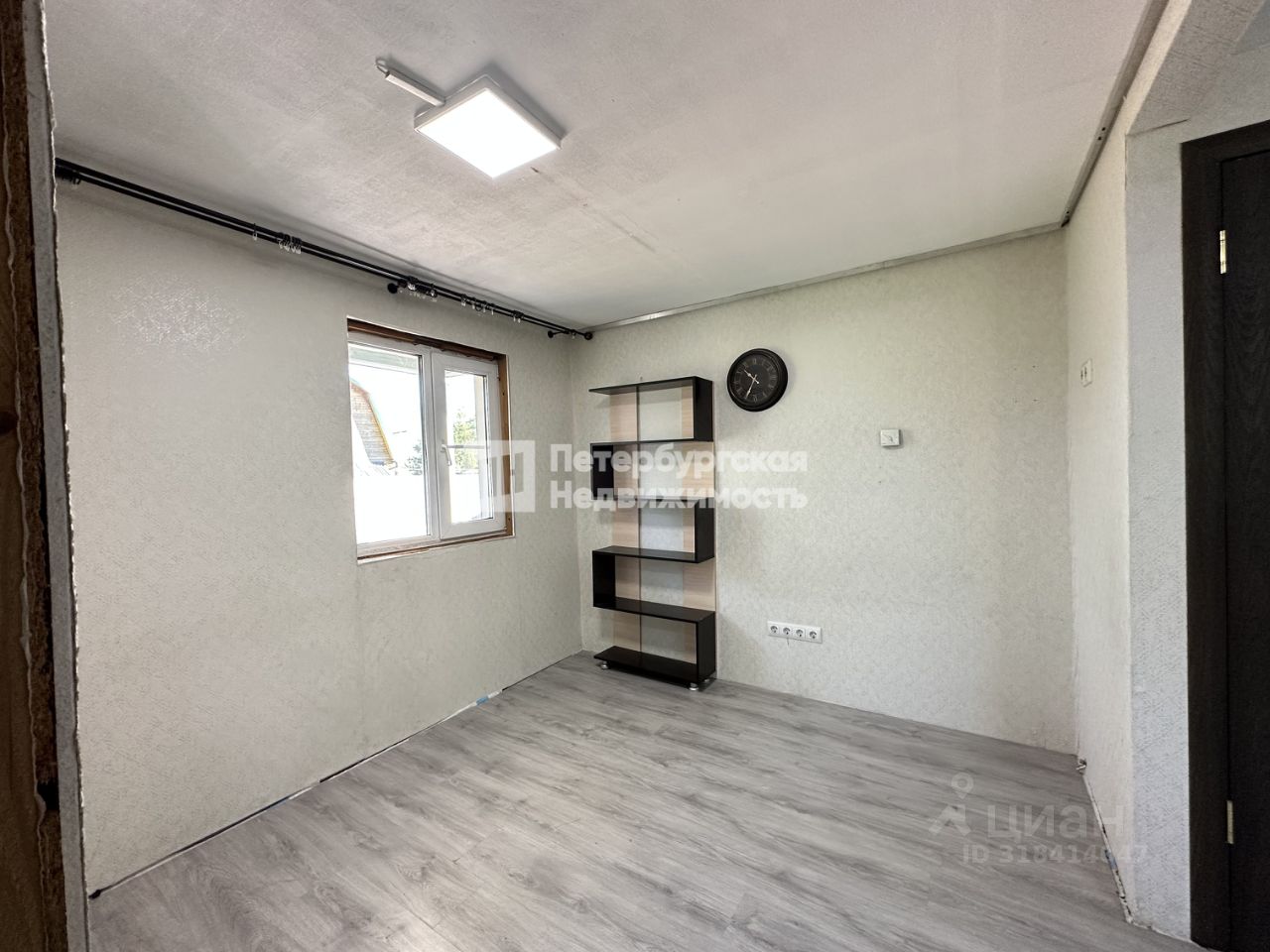 Продажа дома Мишкино-Поркузи садоводческий массив, Поркузи СНТ, 138/154