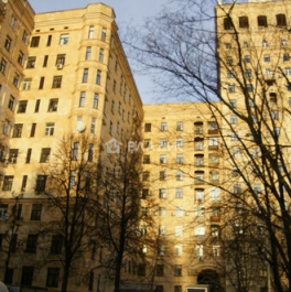 Продажа 2-комн квартиры на вторичном рынке Ломоносовский пр-кт,  д. 14