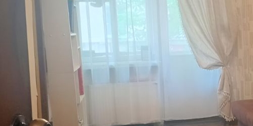 3-комн квартира Бумажная улица, 22К4