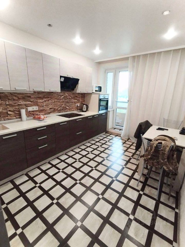 Продажа 1-комн квартиры на вторичном рынке Одинцово, Глазынинская улица, 26