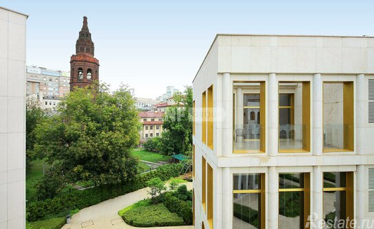 Продажа 9-комн квартиры на вторичном рынке Долгоруковская улица,  д. 23А