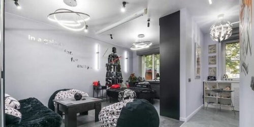 1-комн квартира Ленинградский пр-кт,  д. 78,  к. 2