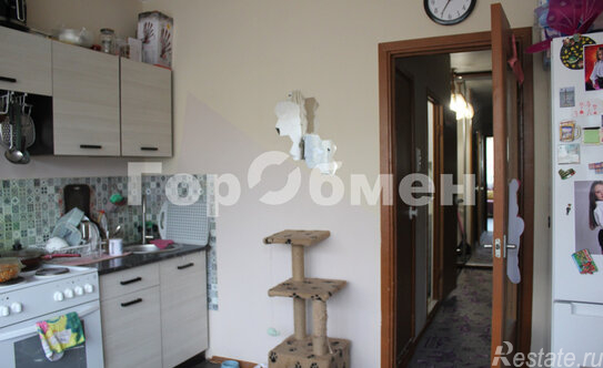 Продажа 2-комн квартиры на вторичном рынке Снежная улица