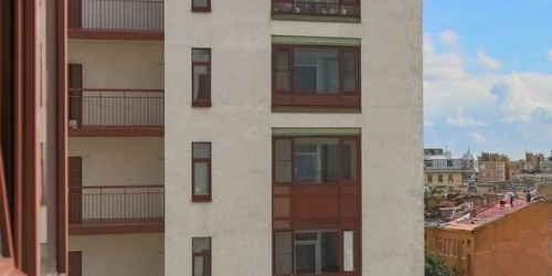 2-комн квартира 15-я Васильевского острова линия, 76к3