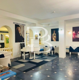 Аренда отдельного здания Новослободская улица,  д. 39