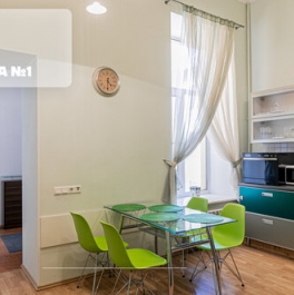 Продажа 2-комн квартиры на вторичном рынке ул Моховая,  д. 7