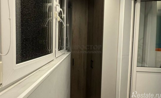 Продажа 1-комн квартиры на вторичном рынке Юбилейный, ул М.К.Тихонравова,  д. 35,  к. 7