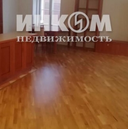 Продажа 3-комн квартиры на вторичном рынке Козихинский М. пер,  д. 16/3