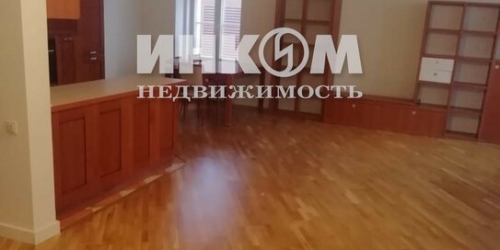 3-комн квартира Козихинский М. пер,  д. 16/3