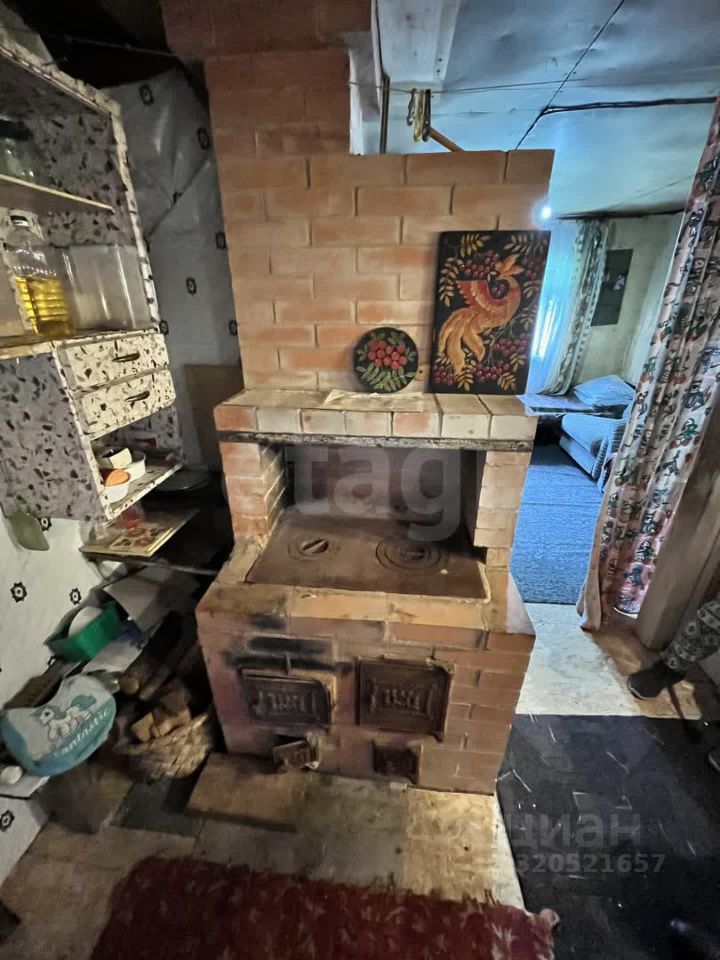 Продажа дома д. Горчаково, улица Полевая, 8