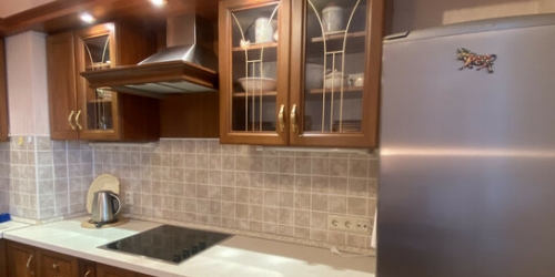 2-комн квартира пр-кт Сизова,  д. 21,  к. 2