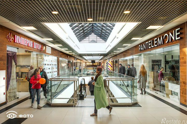 Продажа торгового помещения Дмитровское ш,  д. 73,  к. 1