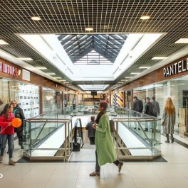 Продажа торгового помещения Дмитровское ш,  д. 73,  к. 1