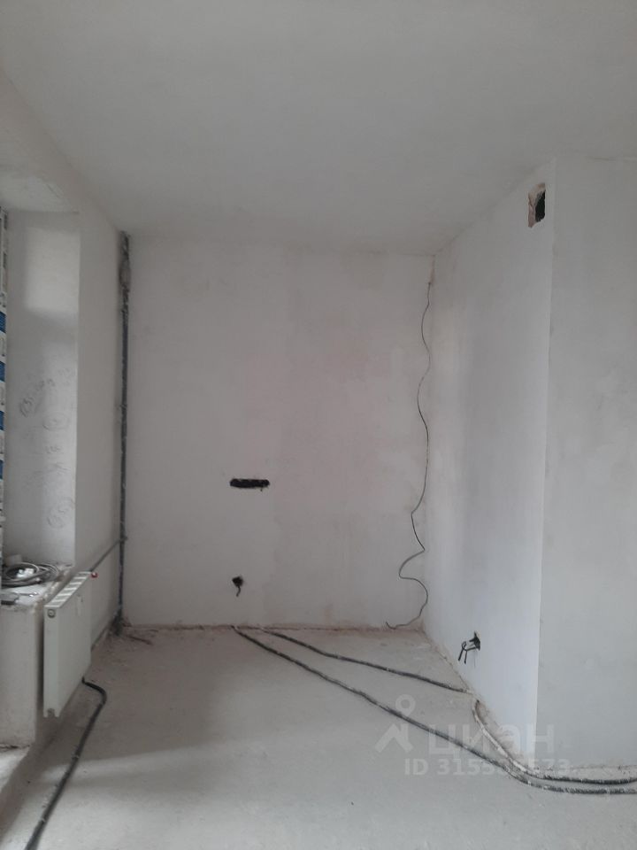 Продажа студии Химки, улица Германа Титова, 8