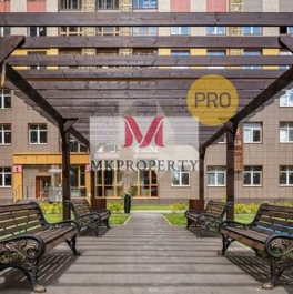 Продажа 3-комн квартиры на вторичном рынке Рассказовка д,  д. 8