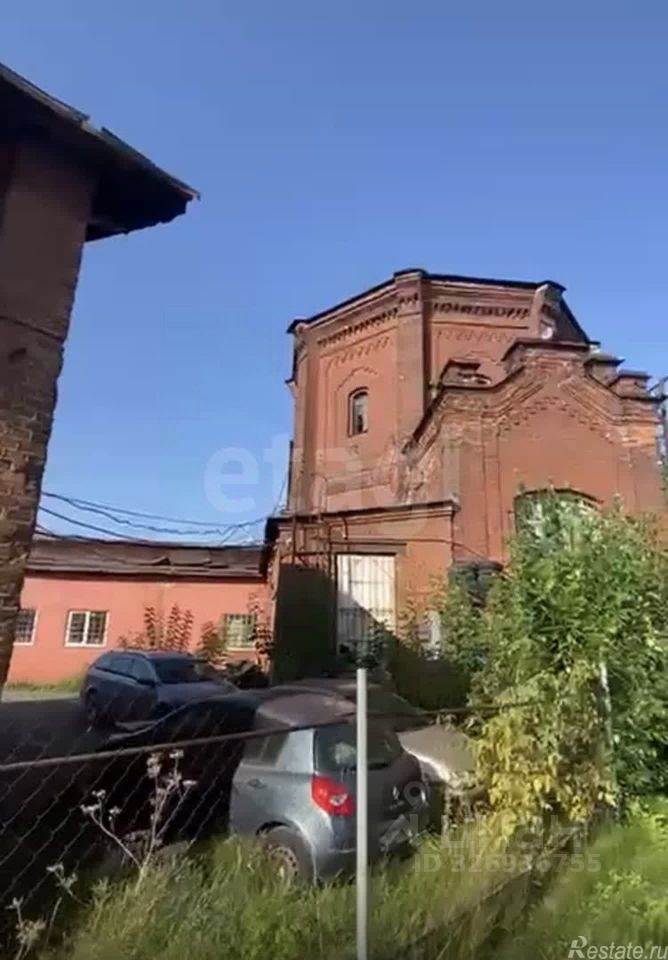 Аренда ПСН Митрофаньевское ш,  д. 2,  к. 7