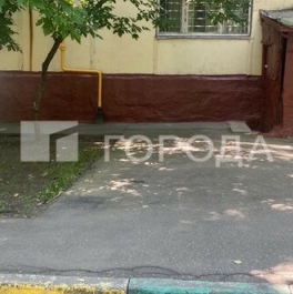 Продажа 1-комн квартиры на вторичном рынке улица Ивана Бабушкина,  д. 18 к1