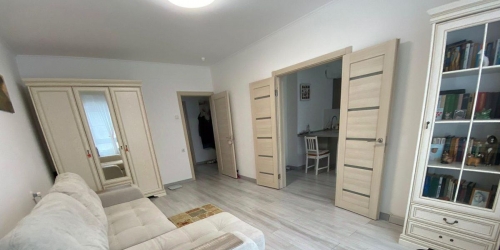 2-комн квартира Заревый проезд,  д. 9