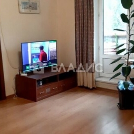 Продажа 3-комн квартиры на вторичном рынке Вешняковская улица,  д. 13