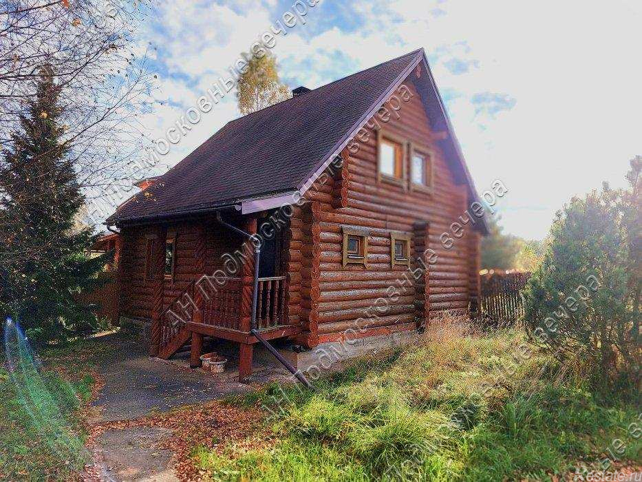 Продажа дома Алехново деревня,