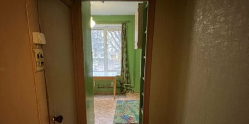 3-комн квартира ул Кировоградская,  д. 4,  к. 4