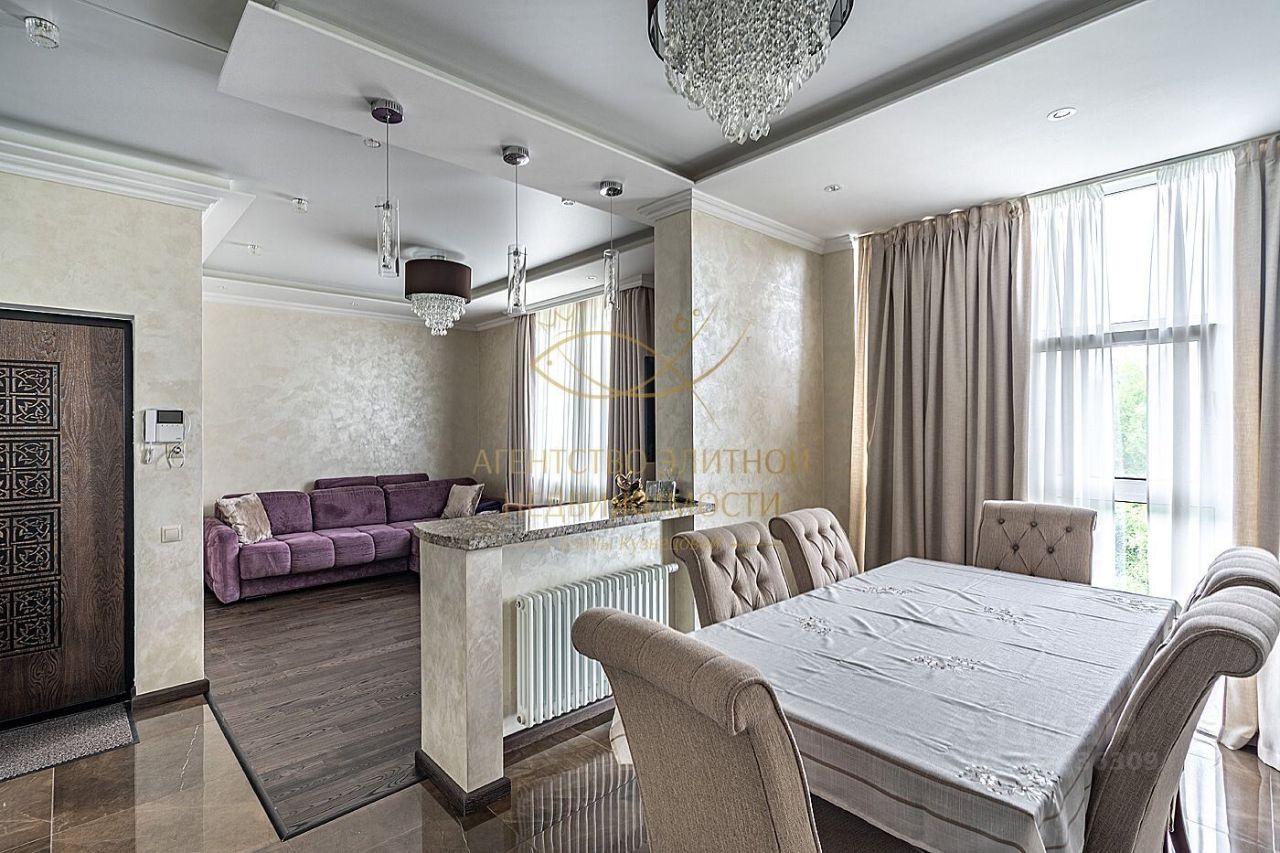 Продажа 2-комн квартиры на вторичном рынке бульвар Андрея Тарковского, 3