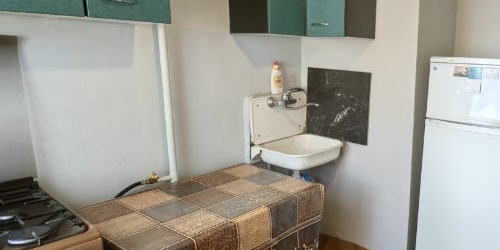 2-комн квартира Дачный проспект, 36К6